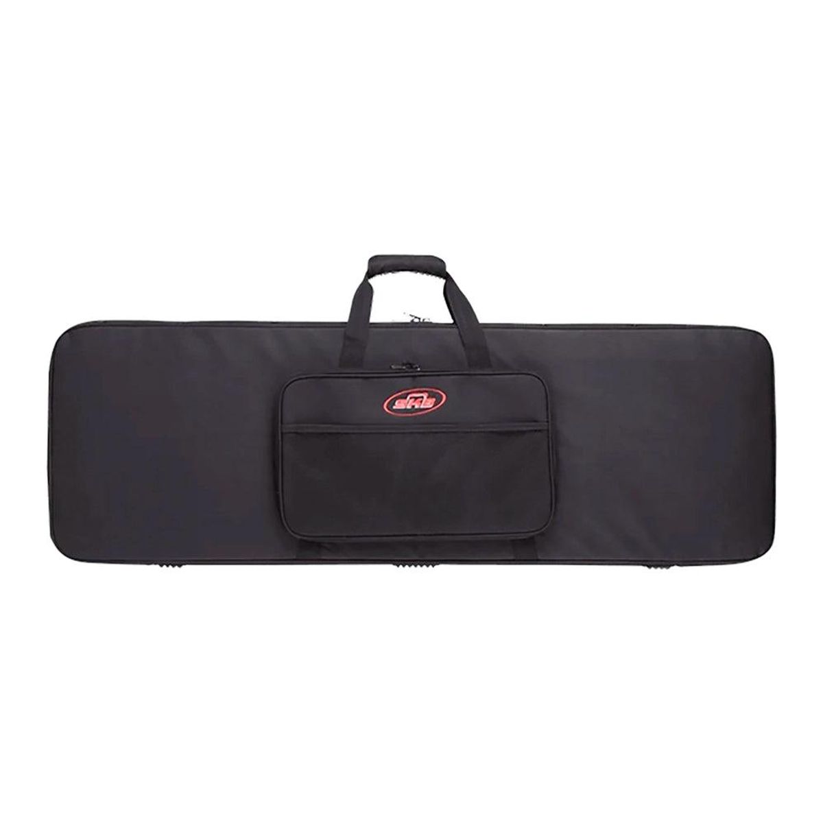 GENERICO - Case Bajo Eléctrico Skb Rectangular SoftCase 1SKB-SC44
