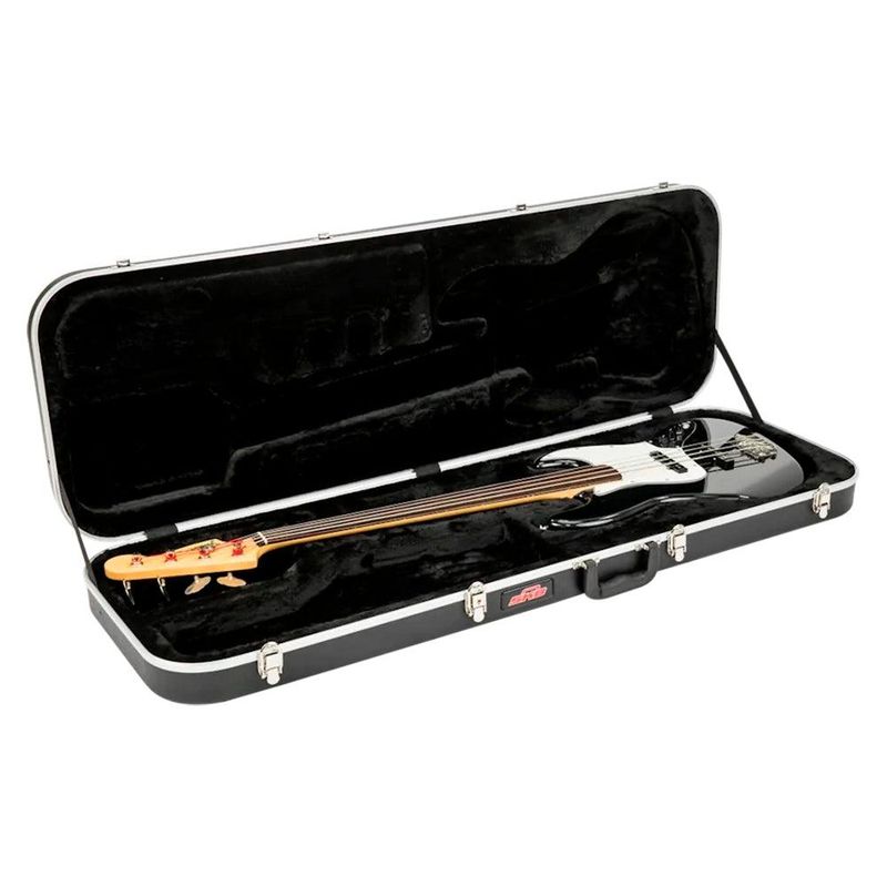 GENERICO - Case Bajo Eléctrico Skb Economy PBassJBass 1SKB-4