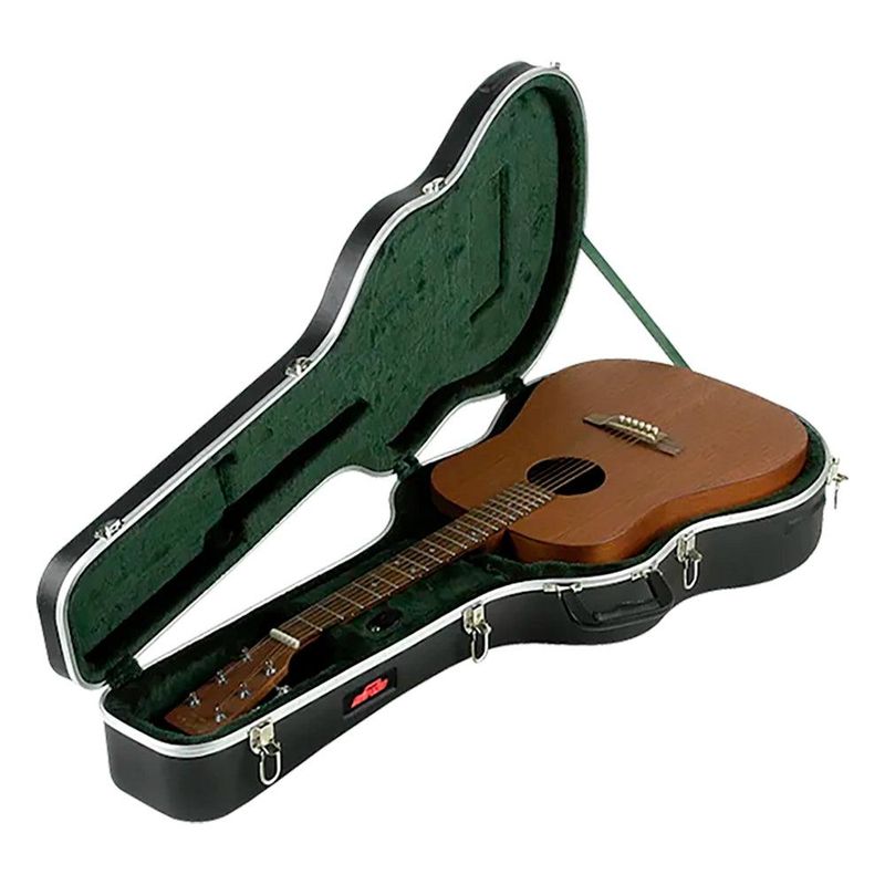 GENERICO - Case Guitarra Eléctrica Skb Economy Dreadnought 1SKB-8