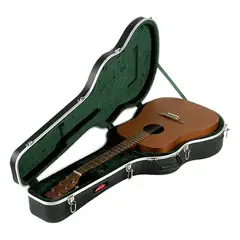 GENERICO - Case Guitarra Eléctrica Skb Economy Dreadnought 1SKB-8