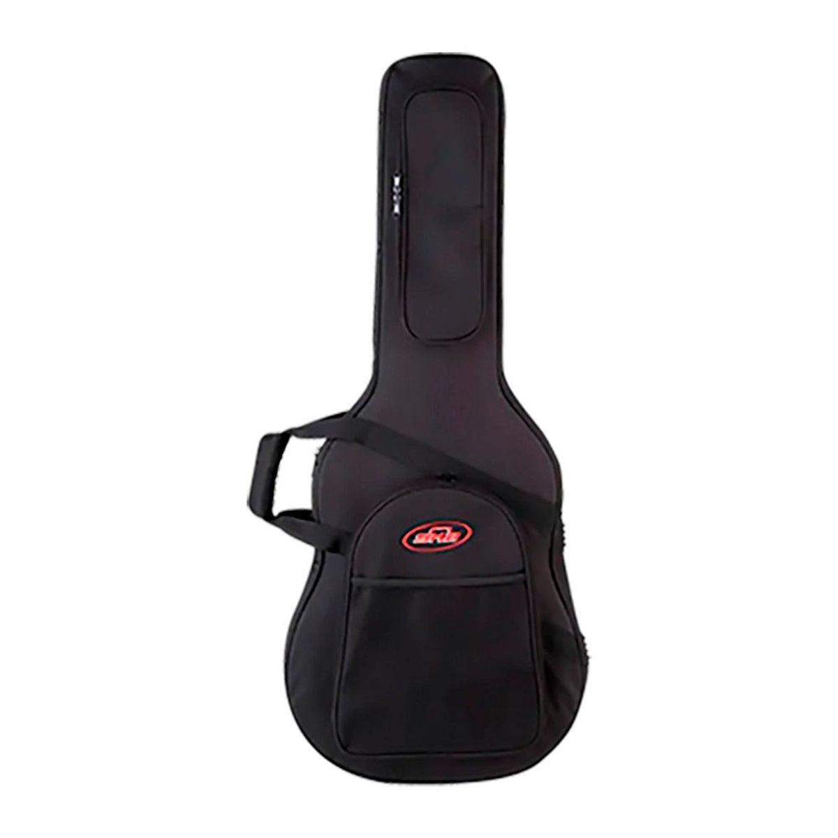 GENERICO - Case Guitarra Acústica Skb SoftCase Dreadnought 1SKB-SC18
