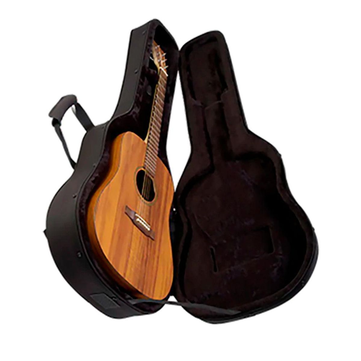 GENERICO - Case Guitarra Acústica Skb SoftCase Dreadnought 1SKB-SC18