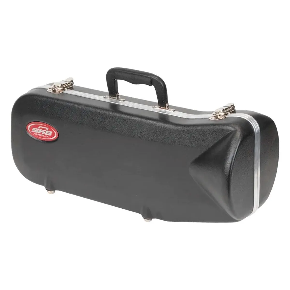GENERICO - Case Vientos Skb Trompeta HardCase Contorneado 1SKB-130