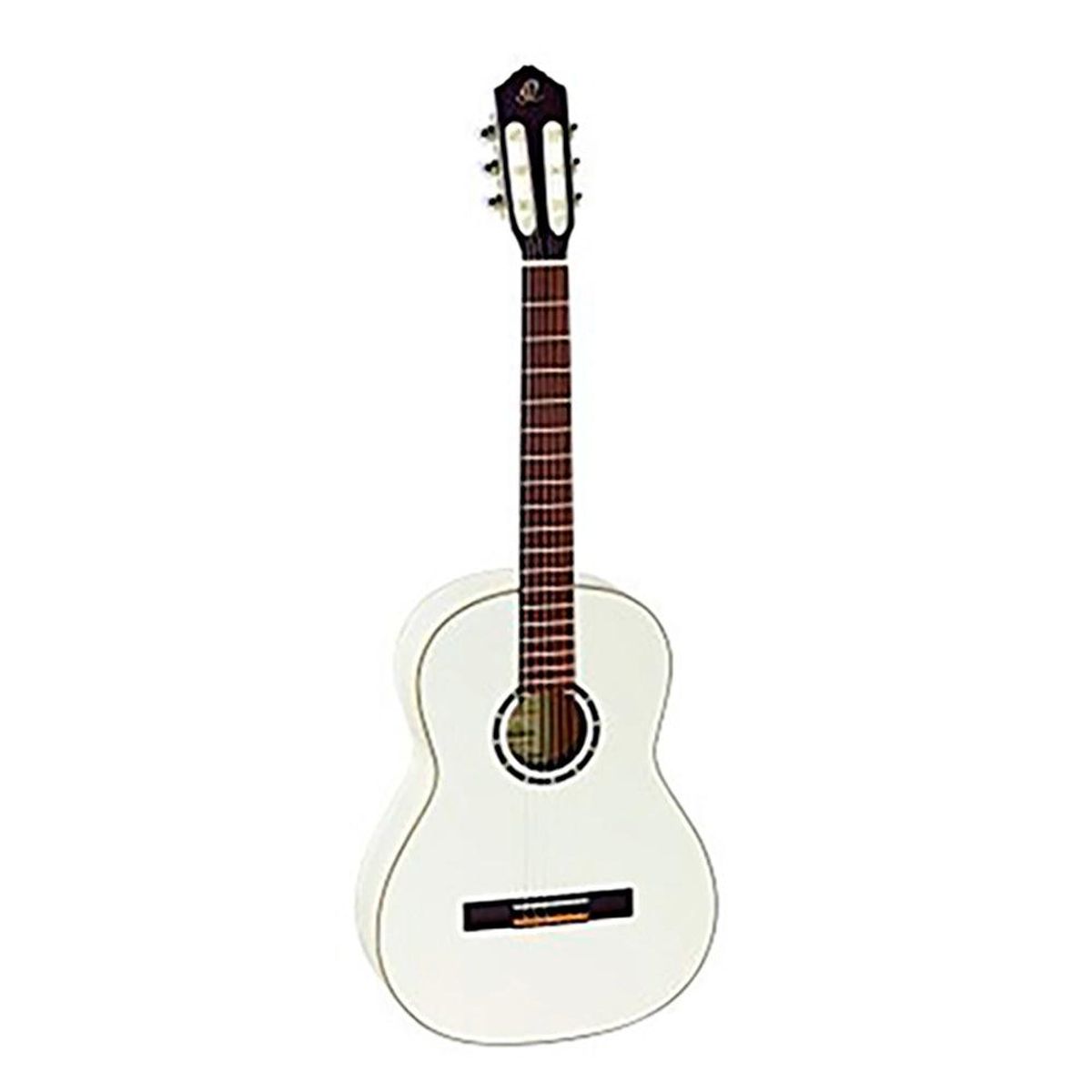 GENERICO - Guitarra Clasica Ortega CNylon Family Series Pro R121SNWH