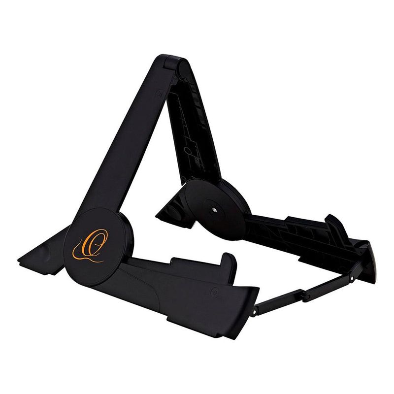 GENERICO - Atril GuitarraBajo Ortega Plegable OPGS-1BK