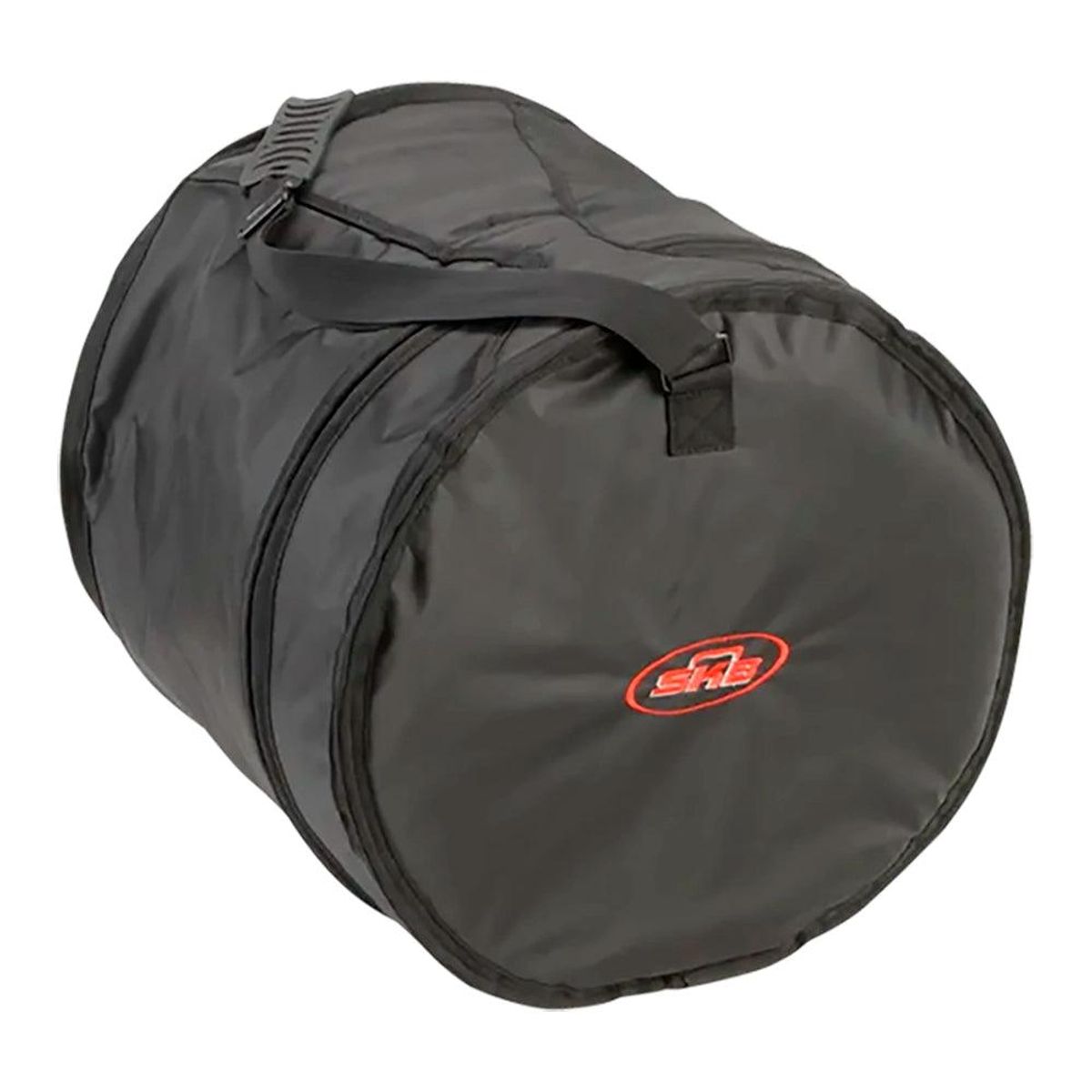 GENERICO - Funda Batería Skb Tom De Piso 14X14 1SKB-DB1414