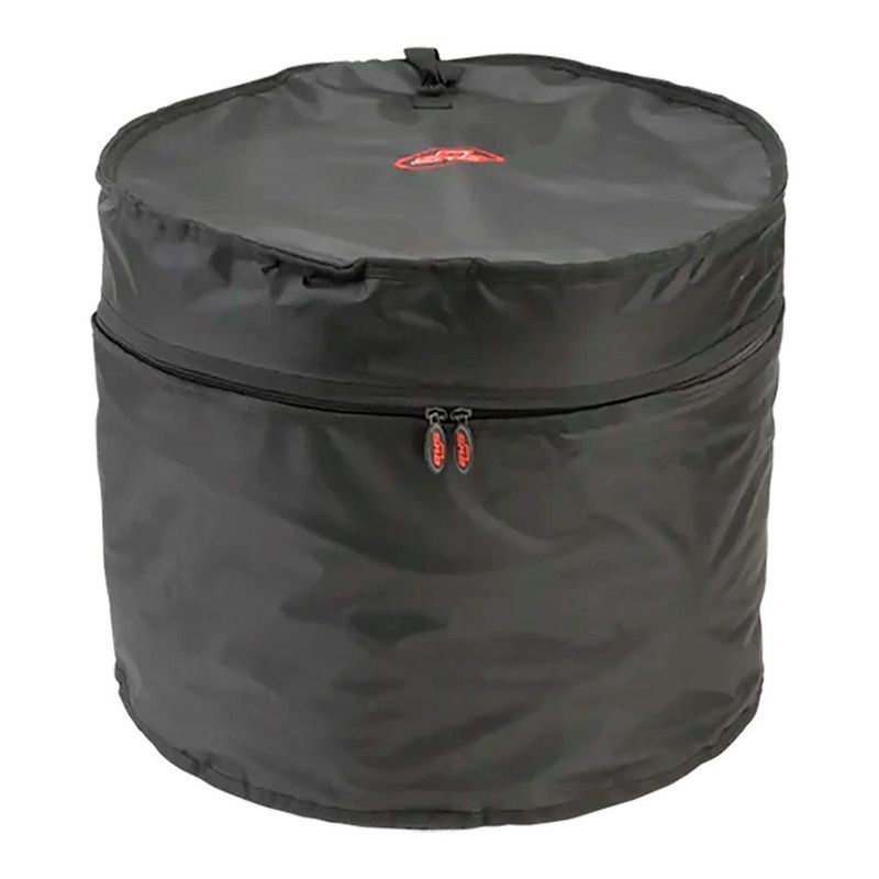 GENERICO - Funda Batería Skb Bombo 18X22 1SKB-DB1822