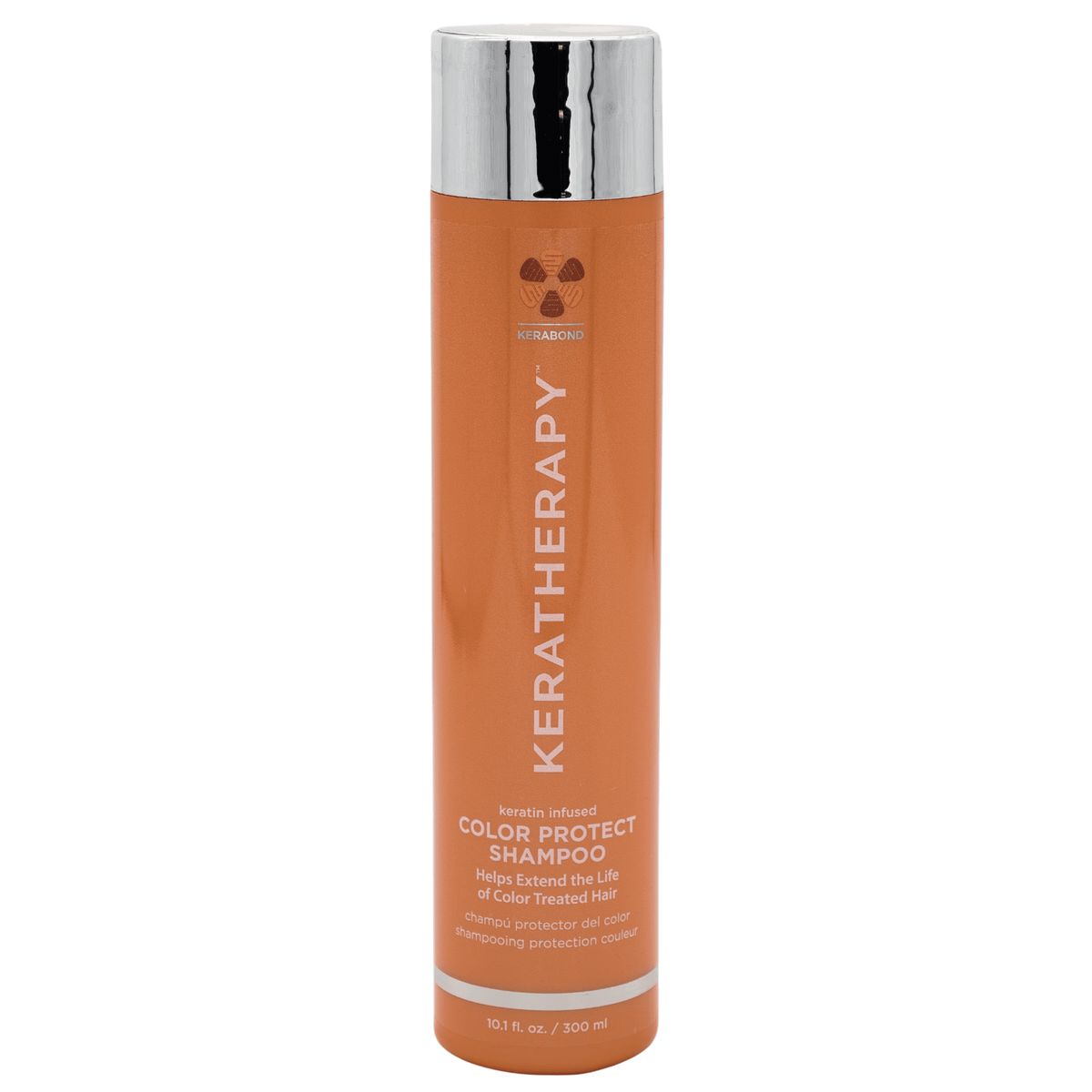 KERATHERAPY - Shampoo Protector de Color Keratherapy 300ml