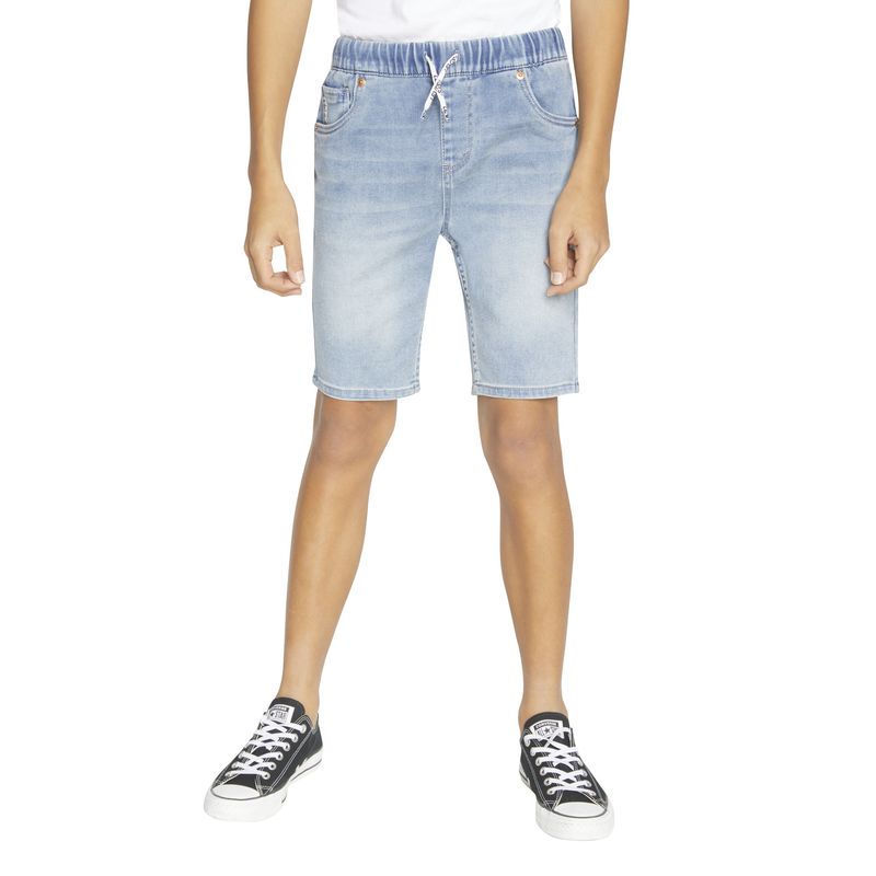 LEVIS - Short Niño Pull On Repreve Levis