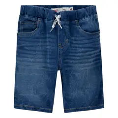 LEVIS - Short Niño Pull On Repreve