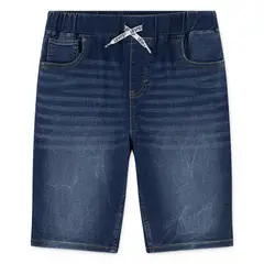 LEVIS - Short Niño Pull On Repreve