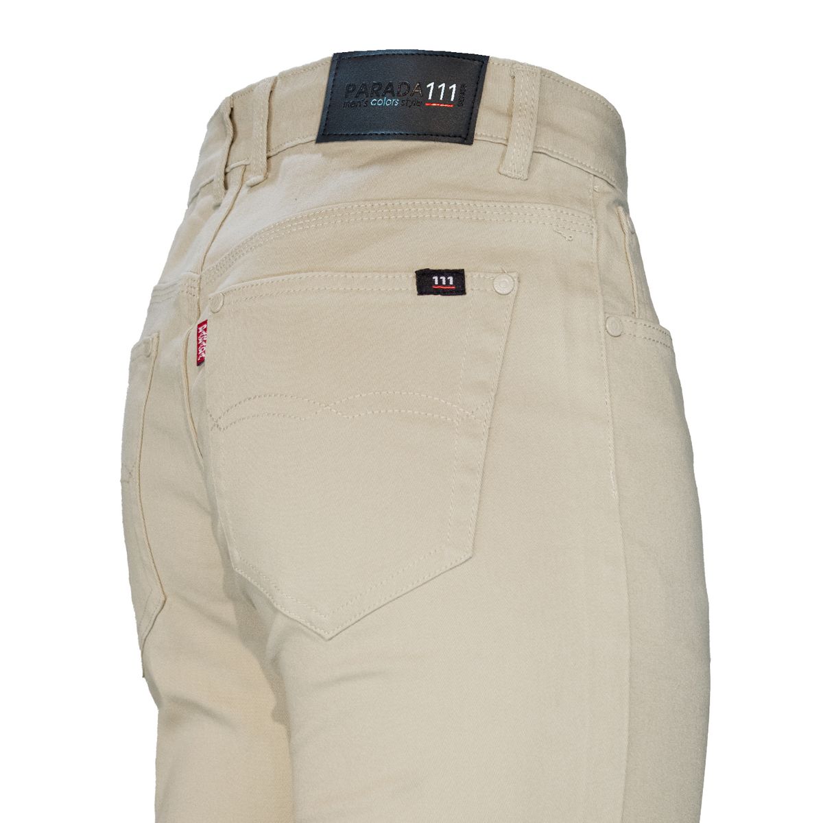 PARADA 111 - Pantalón Parada 111 Series Beige
