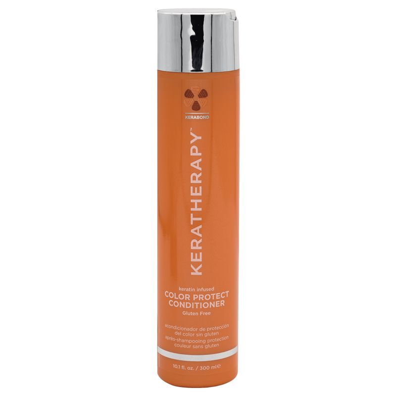 KERATHERAPY - Acondicionador Protector de Color Keratherapy 300ml