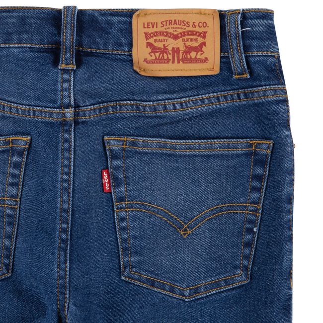 LEVIS - Short Niño 510 Levis