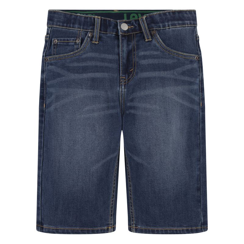 LEVIS - Short Niño Slim Performance Levis