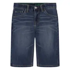 LEVIS - Short Niño Slim Performance
