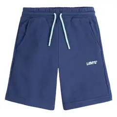 LEVIS - Short Niño Azul