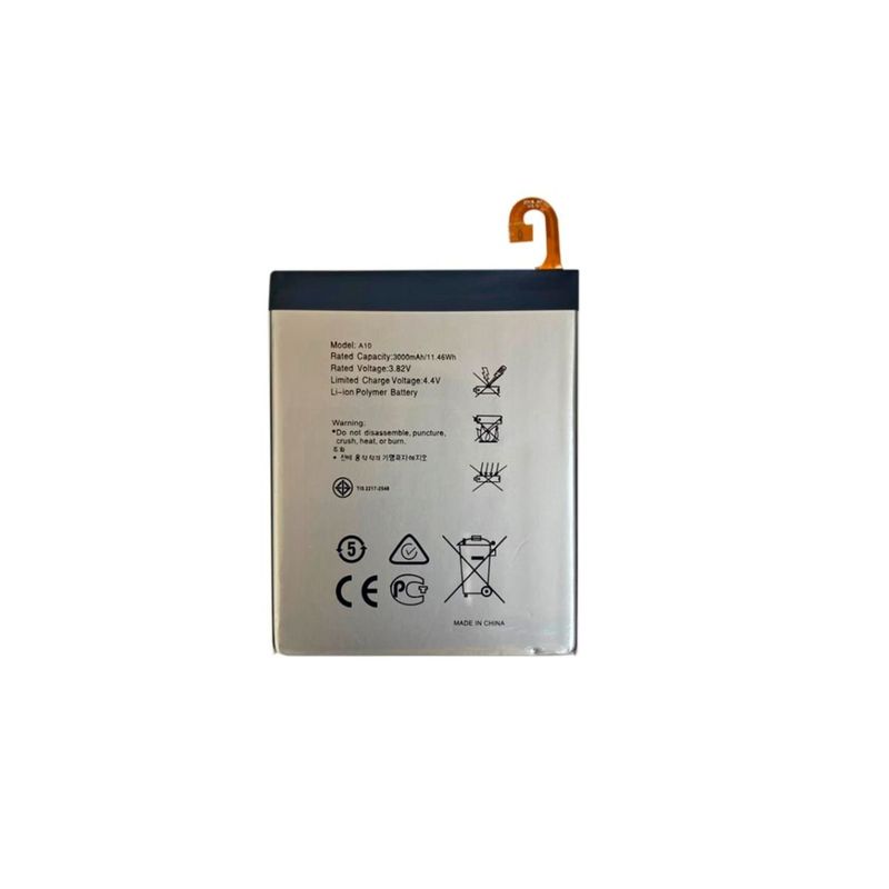 GENERICO - Bateria para Samsung A10S OEM