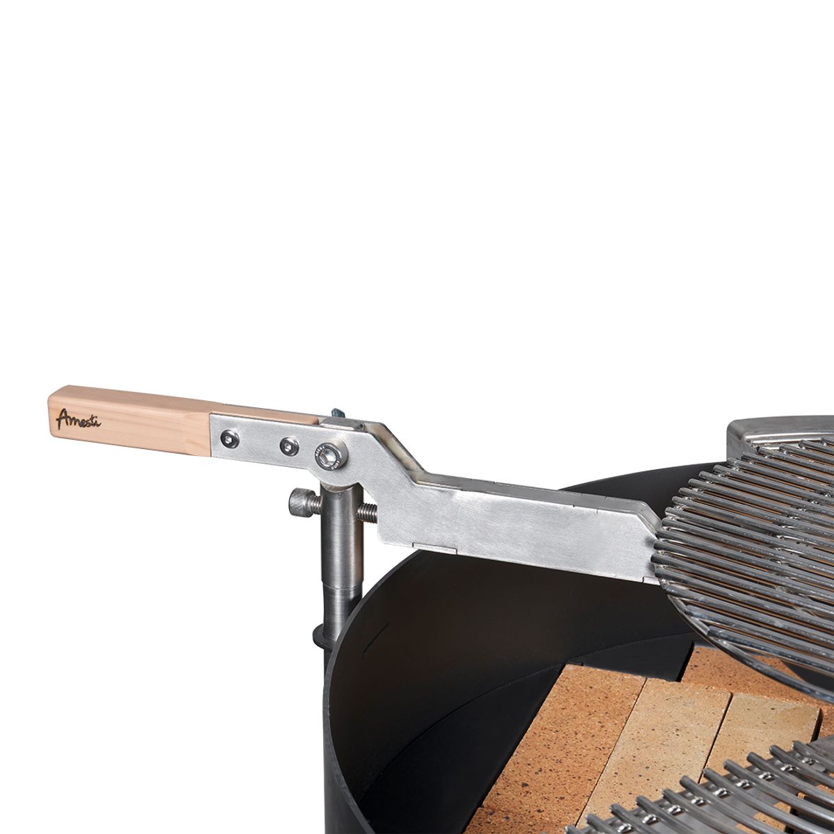 AMESTI - PARRILA JAUKE PREMIUM AMESTI