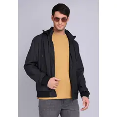 ARROW - Chaqueta Con Capucha