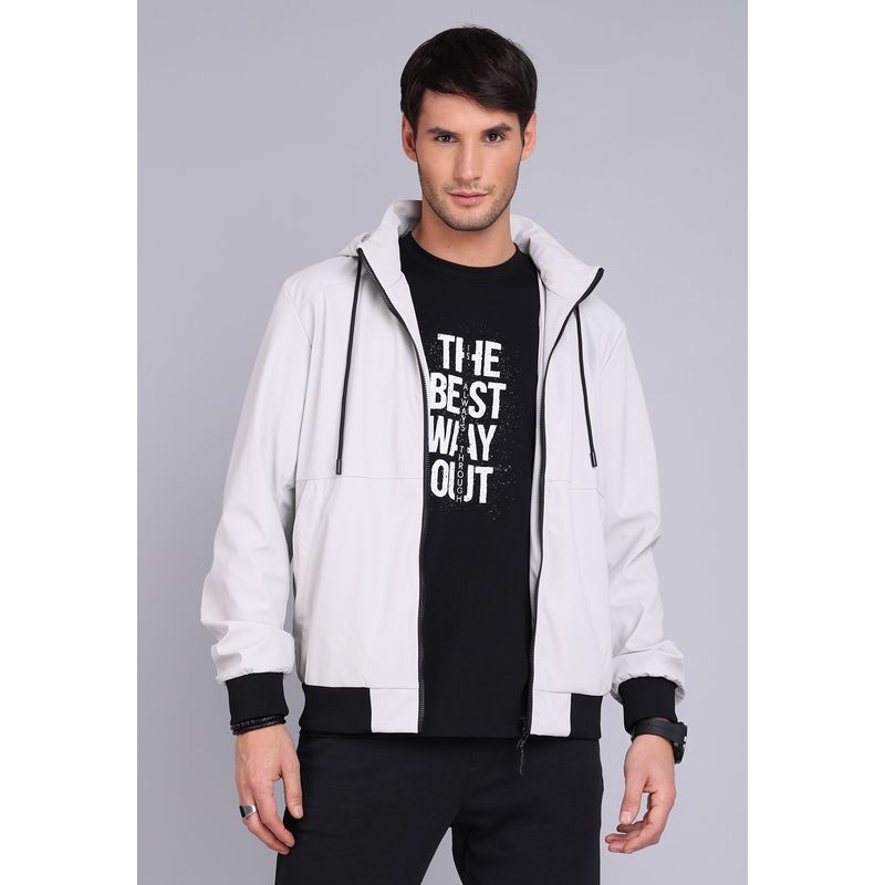 ARROW - Chaqueta Con Capucha Arrow ARROW