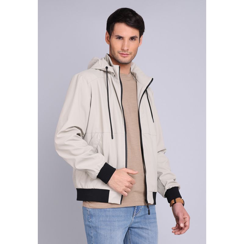 ARROW - Chaqueta Con Capucha Arrow ARROW