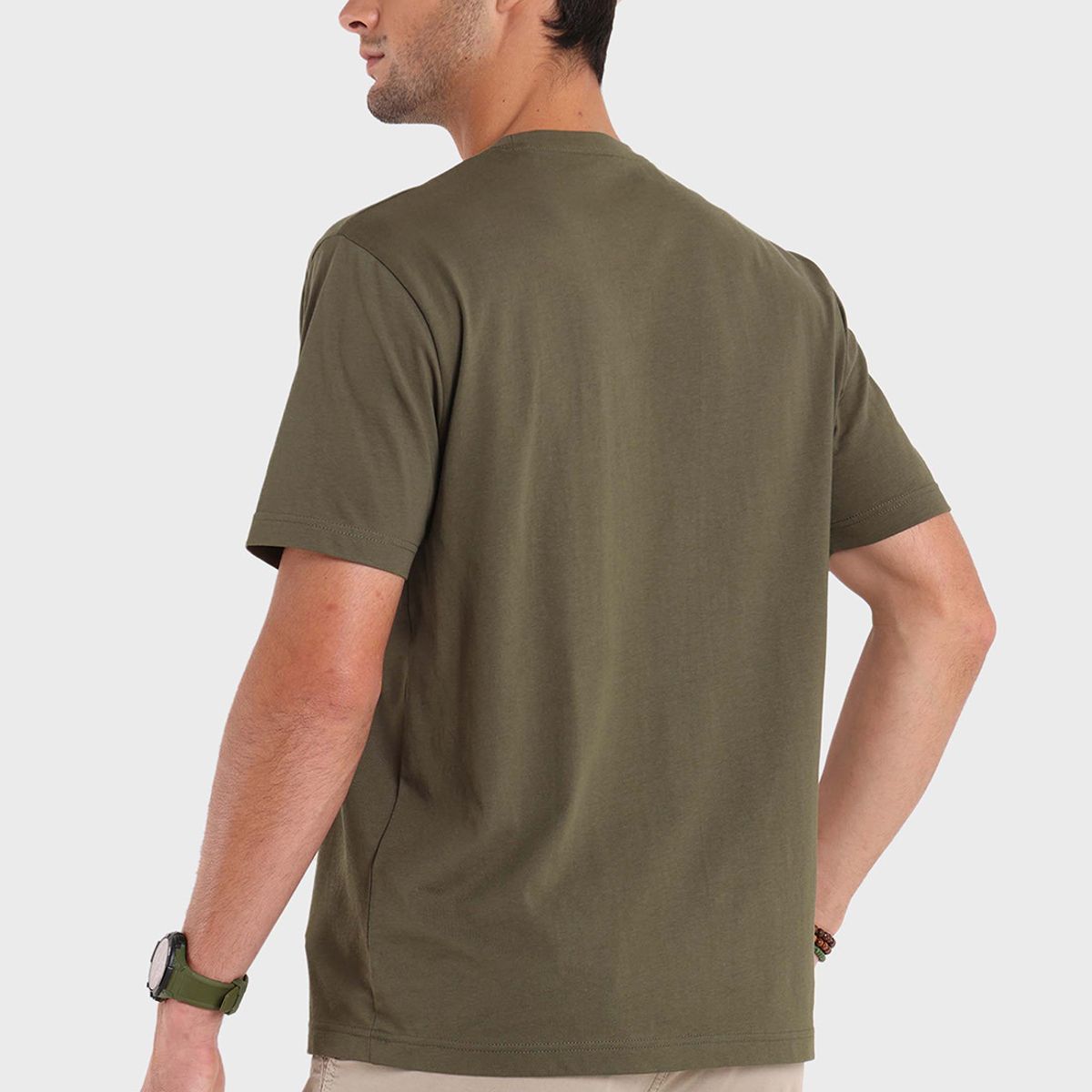ARROW - Polera Cuello Redondo Arrow ARROW