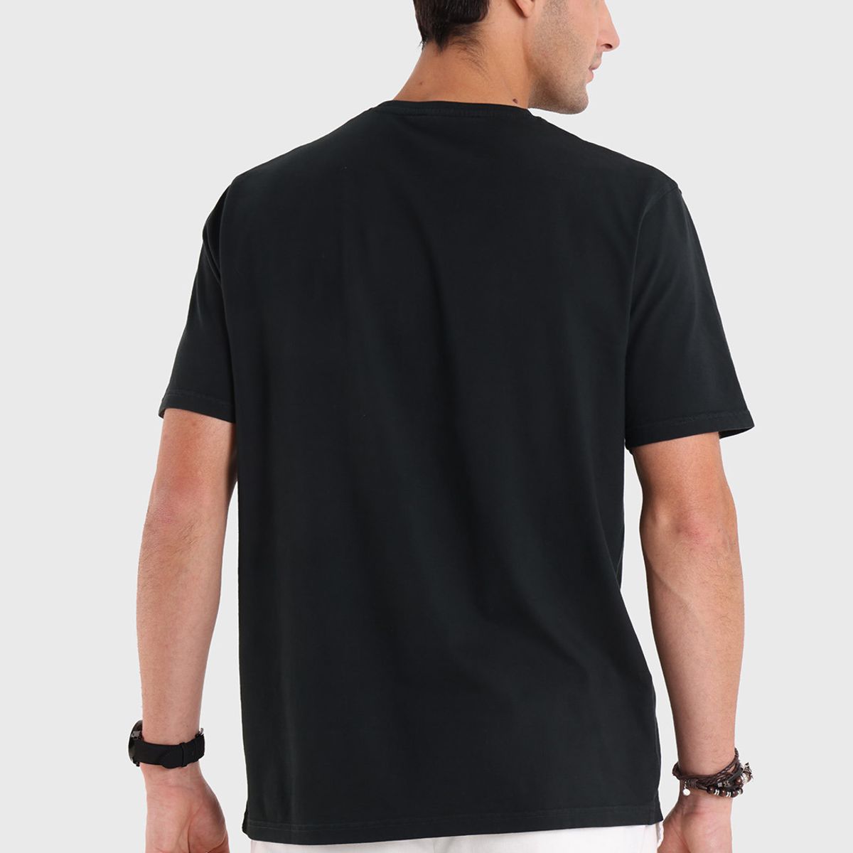 ARROW - Polera Basica Cuello Redondo Arrow ARROW