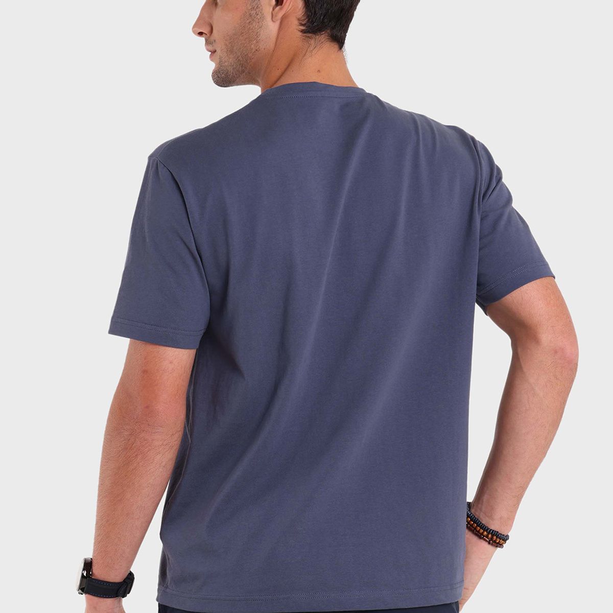 ARROW - Polera Cuello Redondo Arrow ARROW