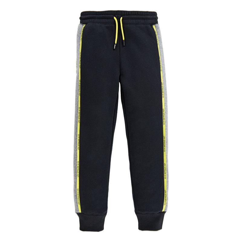 LEVIS - Jogger Niño Azul Levis