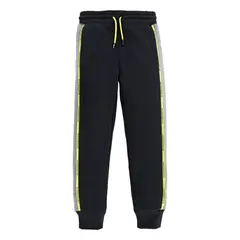 LEVIS - Jogger Niño Azul