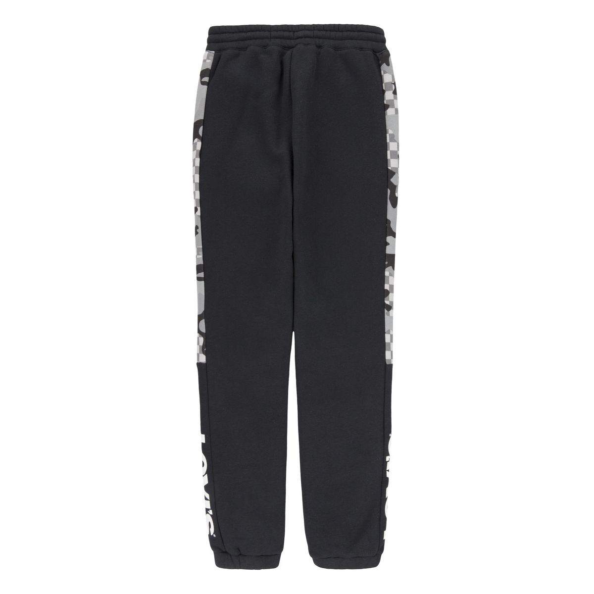 LEVIS - Jogger Niño Negro Levis