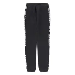 LEVIS - Jogger Niño Negro