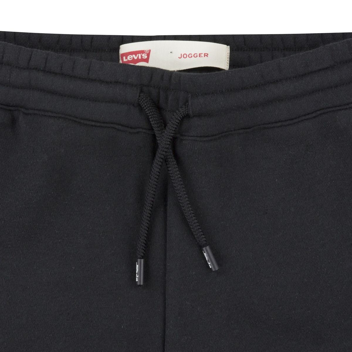 LEVIS - Jogger Niño Negro Levis