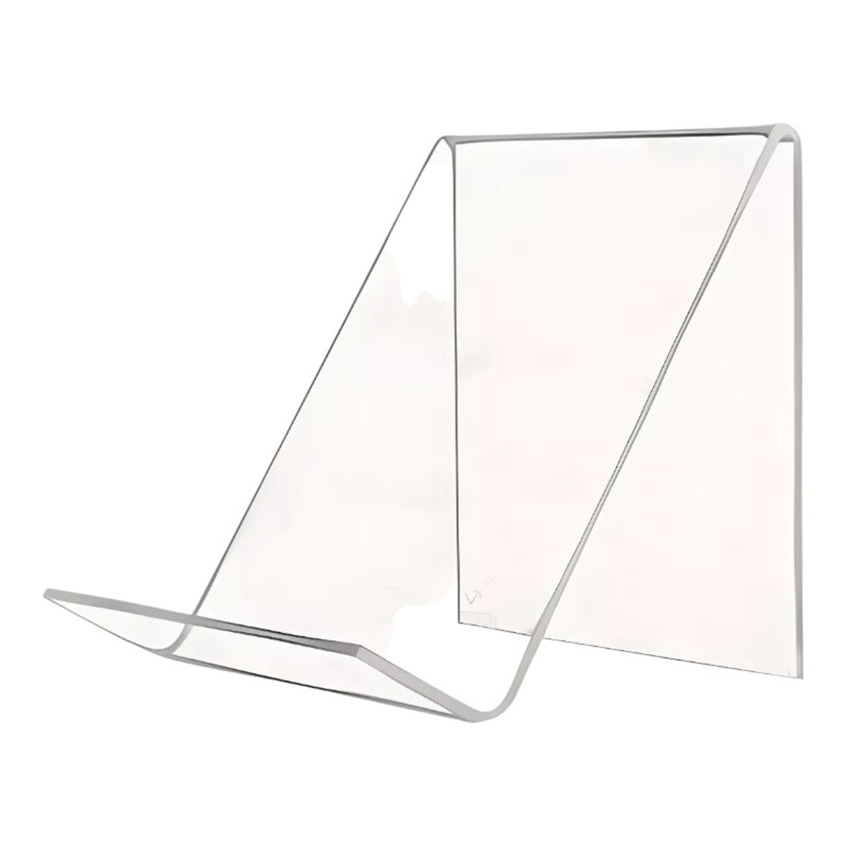 GENERICO - Pack 15 Exhibidores Acrílicos Celulares Transparentes Funda