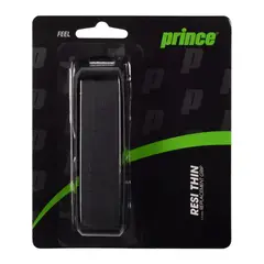 GENERICO - Grip Prince Resithin Negro Tenis Padel