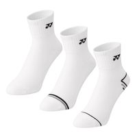 Calcetín Deportivo 19198 - 3 Pares Tenis Padel