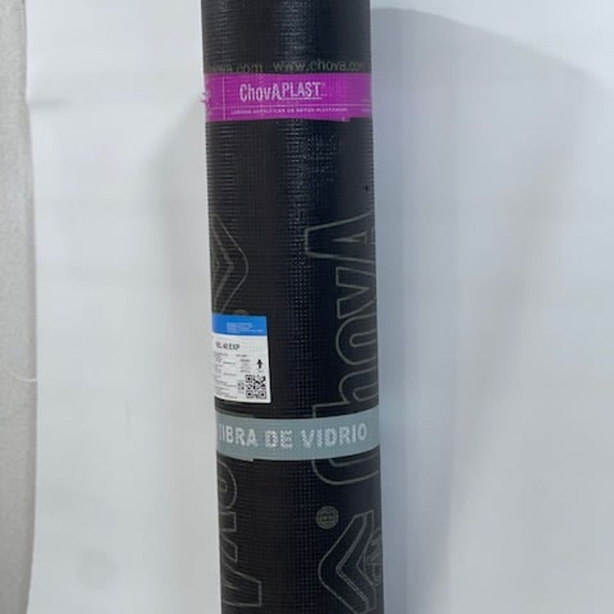 GENERICO - Membrana Asfaltica Lisa 3mm Chova 1x10 mts