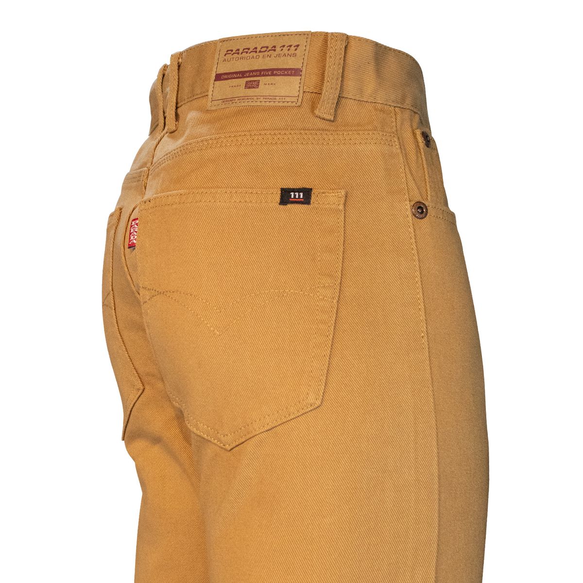 PARADA 111 - Jeans Parada 111 Clasico Series C03