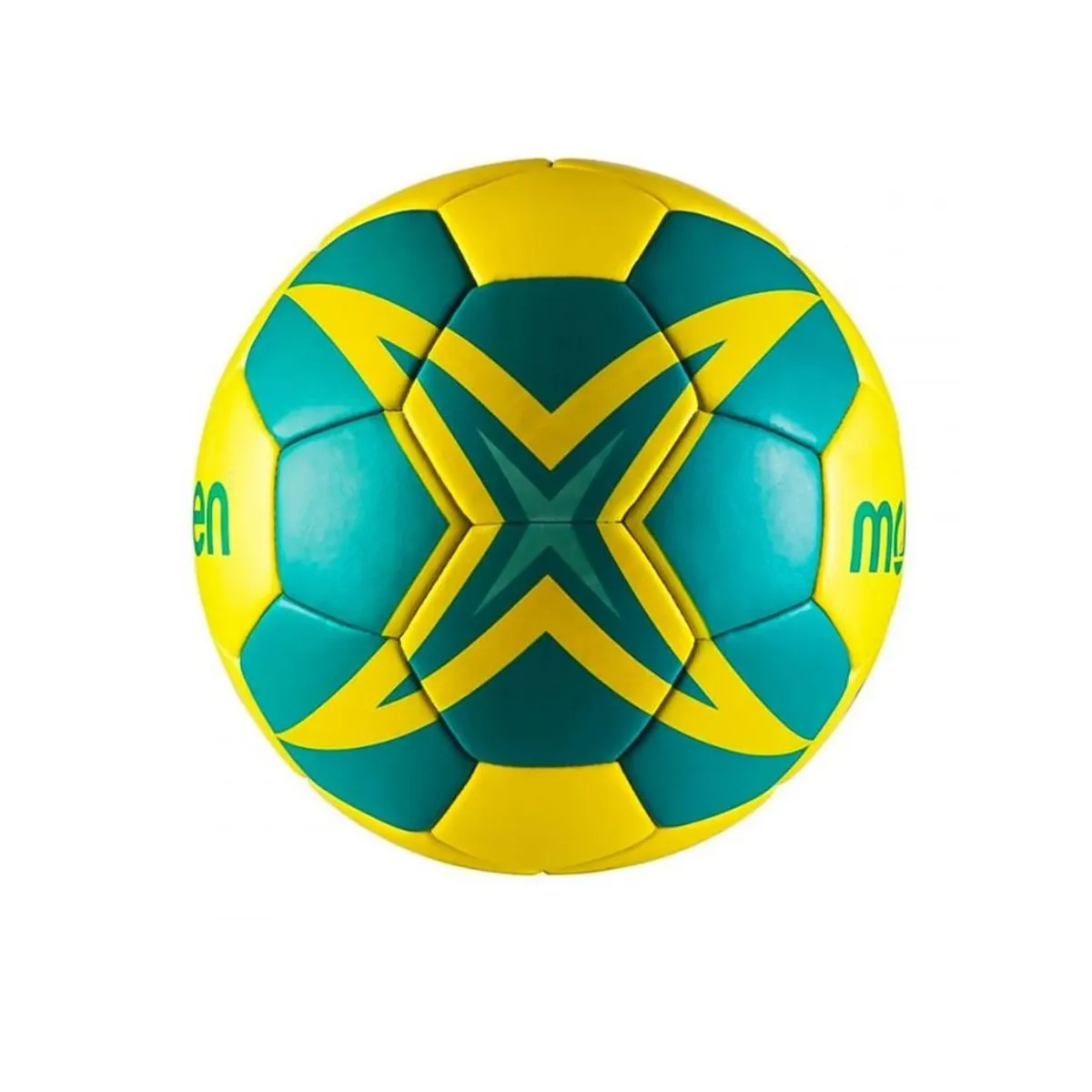 MOLTEN - Pelota Handball Balon Balonmano Handbol Molten X1800 Grip