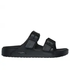 SKECHERS - Sandalia Mujer Arch Fit Cali Breeze 2.0 Negro