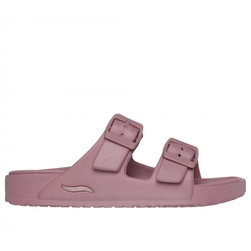 SKECHERS - Sandalia Mujer Arch Fit Cali Breeze 2.0 Morado Skechers
