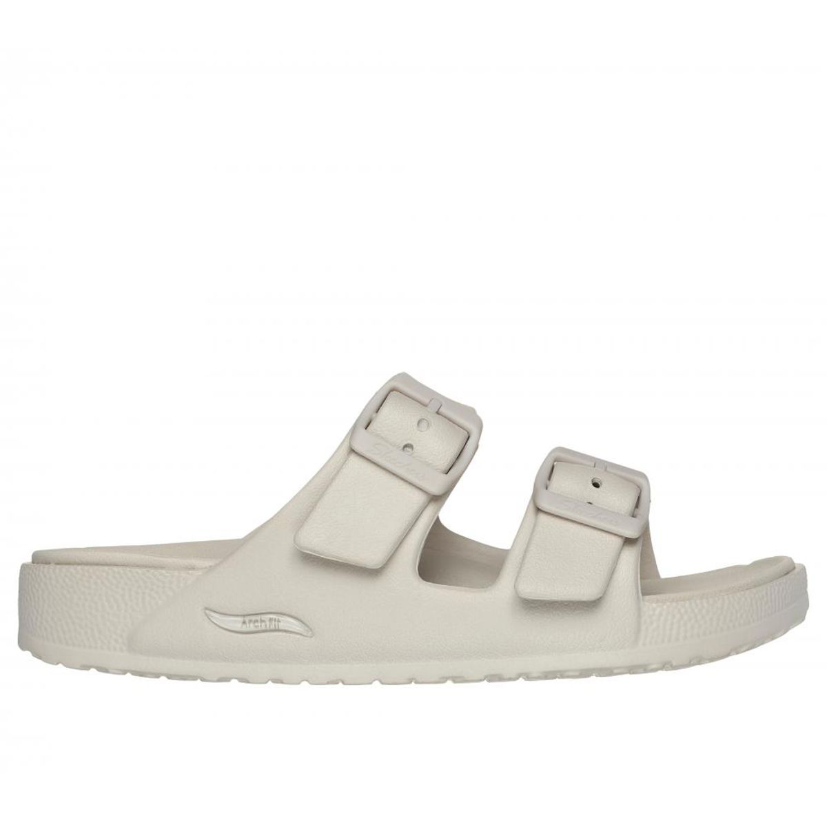 SKECHERS - Sandalia Mujer Arch Fit Cali Breeze 2.0 Blanco Skechers
