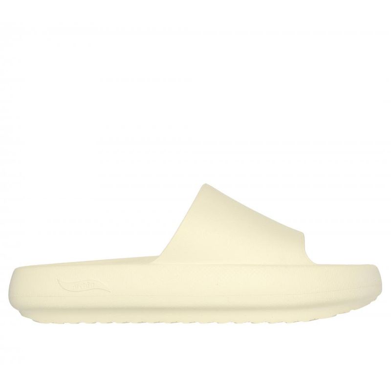SKECHERS - Sandalia Mujer Arch Fit Horizon Amarillo Skechers