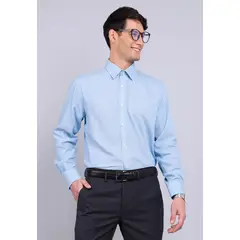 VAN HEUSEN - Camisa Formal Rayas VAN HEUSEN_.