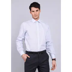 VAN HEUSEN - Camisa Formal Print
