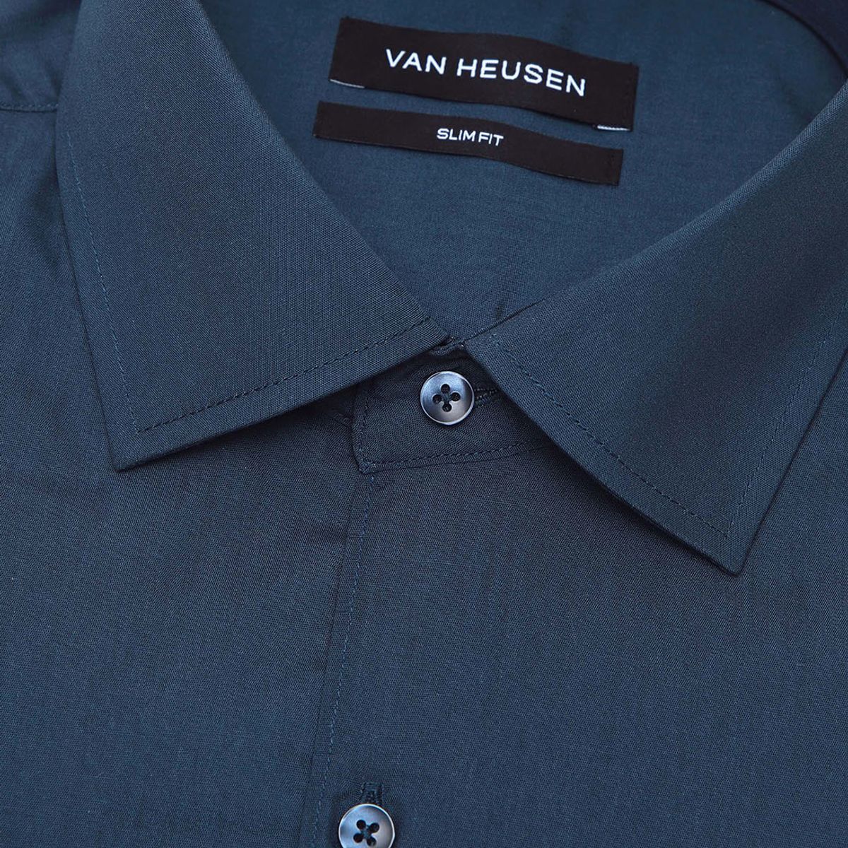 VAN HEUSEN - Camisa Formal Lisa Van Heusen VAN HEUSEN