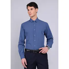 VAN HEUSEN - Camisa Formal Fantasía