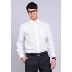 VAN HEUSEN - Camisa Formal Lisa