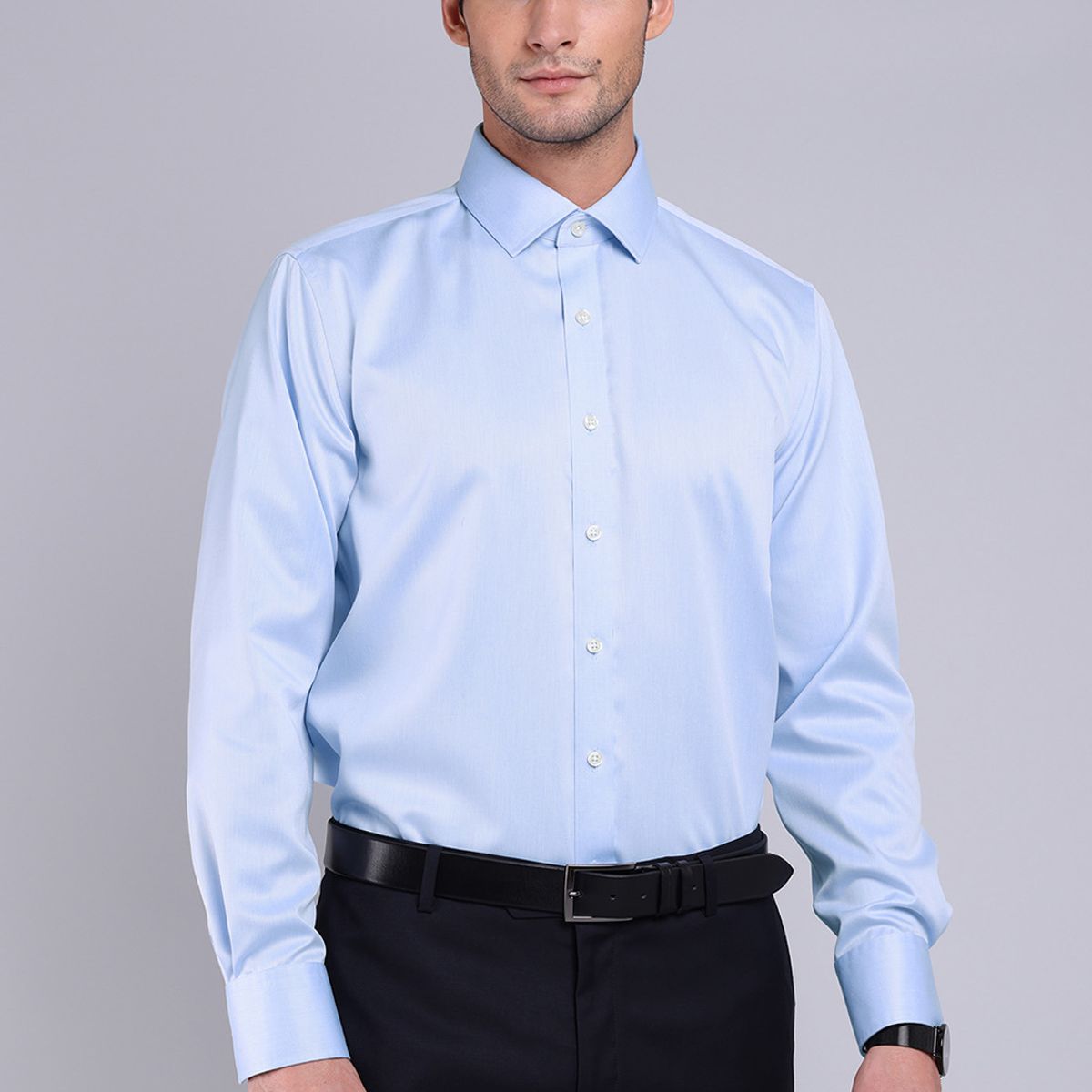 ARROW - Camisa Formal Non Iron Arrow ARROW